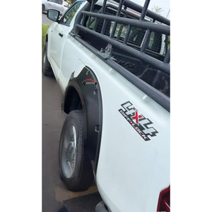 ชุดแต่งบังโคลนรถยนต์สำหรับรถ<span class=keywords><strong>ก</strong></span>ระบะ D-max ปี 2020-2023 ขับเคลื่อน 4 <span class=keywords><strong>ล้อ</strong></span> ขนาด 6 นิ้ว ชุดแต่งขอบ<span class=keywords><strong>ล้อ</strong></span> ชิ้นส่วนตัวถังรถ - Product Image 5