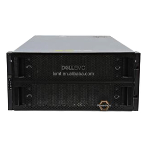 Système de stockage en rack PowerVault ME5 Series Me5284 4U, stockage haute capacité, stockage évolutif, centres de données d'entreprise, <span class=keywords><strong>cloud</strong></span> - Product Image 4