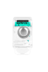 Analyseur d'électrolytes secs de laboratoire 5 en 1 Analyseur d'électrolytes de gaz sanguin électrochimique à main Carte de test - Product Image 3