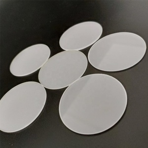 Chất lượng cao 2.0mm Frosted PC ánh sáng khuếch tán bảng điều khiển với kích thước tùy chỉnh và cắt dịch vụ cho LED chiếu sáng - Product Image 4