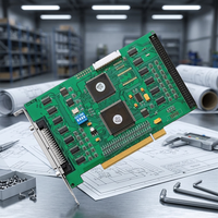 Experto en PCBA PCB OEM, Producción y Ensamblaje de Tarjetas de Circuito Impreso Personalizadas para Pedidos de Todo Volumen