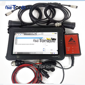 Herramienta de Diagnóstico para AGCO <span class=keywords><strong>FENDT</strong></span> DIAGNOSTIC KIT (CANUSB) EDT+Tablet Herramienta de Diagnóstico Electrónico - Product Image 1