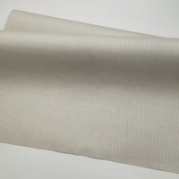 Papier peint texturé MYWIND en coton, feuille d'aluminium et papier tissé, décoration en toile de jute naturelle