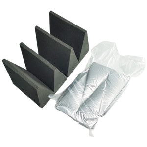 โฟมซับเสียง RF แบบอัด PU ความหนาแน่นสูง - Product Image 4