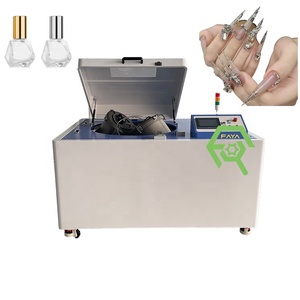 Ajustável Revolução Rotação Centrífuga Mixer Térmica Condutiva Adesivo, Pasta De Prata, Célula Solar Máquina De Desgaseificação Mistura - Product Image 5