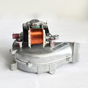 Ventilador de Caldera de Bajo Ruido, Ventilador de Caldera de <span class=keywords><strong>Gas</strong></span> Montado en la Pared - Product Image 5