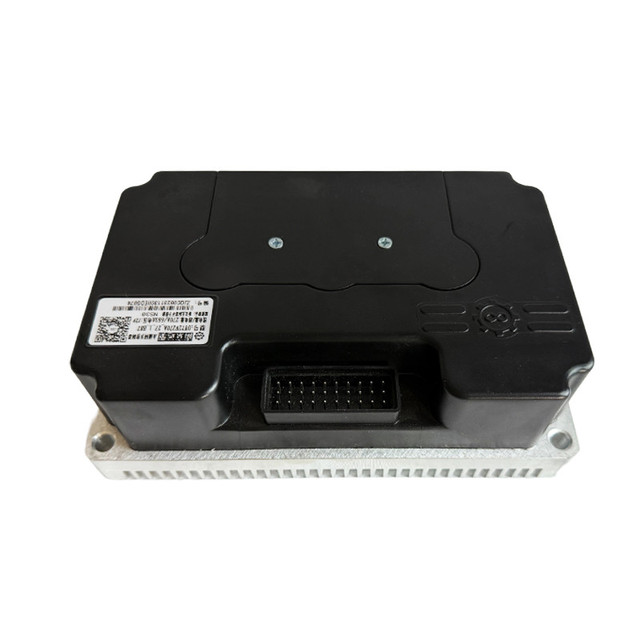 Fardriver ND72300 72V 300A Programmable Sine Wave Controller 1500W 2000W Electric Motorcycle EBike FOC Controller for QS Motor