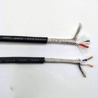 Éclairage DMX de scène Pro 7x8mm, 3 broches, 5 broches XLR