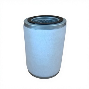 Séparateur d'huile pour compresseur d'air LE11001, haute efficacité, remplacement pour équipement industriel - Product Image 1