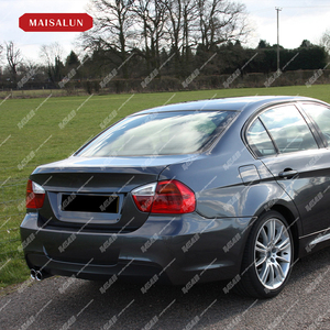 Kit de Conversión de Carrocería Exterior E90 <span class=keywords><strong>M</strong></span> Tech para BMW Serie 3 2005-2012, Piezas de Automóvil para Modificación de Vehículos - Product Image 5