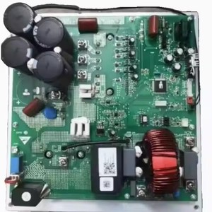 Tarjeta de Control Inverter para Aire Acondicionado Haier 0150401927 V142310150401927, Sistema Central a Prueba de Polvo - Product Image 1