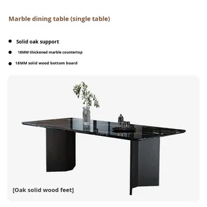 <span class=keywords><strong>Mesa</strong></span> <span class=keywords><strong>de</strong></span> Comedor <span class=keywords><strong>de</strong></span> Mármol Natural a Medida al por Mayor, <span class=keywords><strong>Precio</strong></span> <span class=keywords><strong>de</strong></span> Fábrica, <span class=keywords><strong>Mesa</strong></span> <span class=keywords><strong>de</strong></span> Comedor <span class=keywords><strong>de</strong></span> Lujo con Tapa <span class=keywords><strong>de</strong></span> Piedra para Proyectos <span class=keywords><strong>de</strong></span> Hoteles y Hogares - Product Image 6