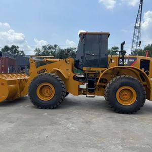 Well-maintained Used CAT966H <b>Wheel</b> Loader Ready to <b>Ship</b> on Hot Sale - Product Image 5