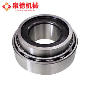 เมอร์เซเดส-เบนซ์ A0079817005 ลูกปืนล้อหน้าด้านใน ขนาดสั่งทำพิเศษ ใช้ได้กับรถปั๊มยูโร 4 และรถผสมปูน - Product Image 3