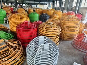 OFEITE Outils <span class=keywords><strong>et</strong></span> équipements de construction routière, <span class=keywords><strong>moteur</strong></span> à essence Honda/<span class=keywords><strong>Loncin</strong></span> 6,5 CV, truelle à béton 1000 mm - Product Image 6