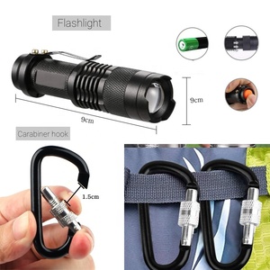 Kits de survie Équipement et équipement de survie d'urgence Gadgets sympas pour hommes Camping Pêche Chasse en plein air - Product Image 3