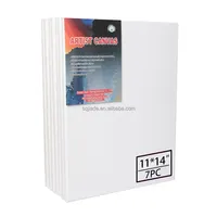 Stretched Canvas Bulk Pack – Craft N Color