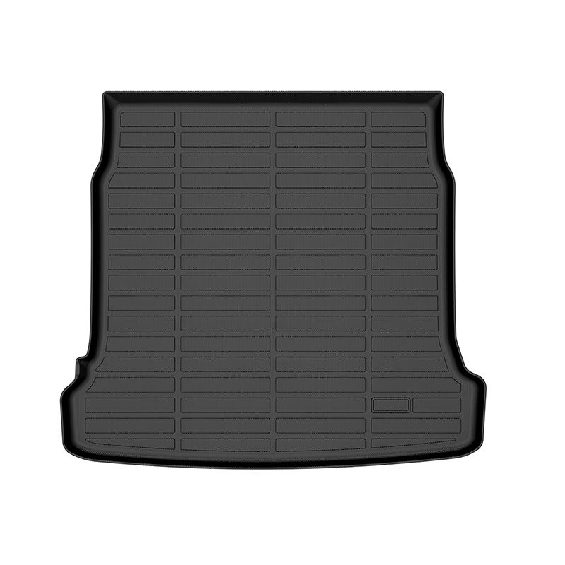 Ioniq 6 2023-car trunk mat