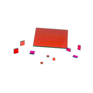 820nm Dekat Ir Sempit Bandpass Filter <span class=keywords><strong>Band</strong></span> Passband Berhenti Inframerah Filter untuk Instrumen Laser - Product Image 4