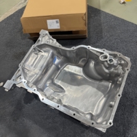 11200-5LA-A00 112005LAA00 Car Part Engine System Oil Pan Oil Sump Pan for Honda CRV 2015-2016 RM3