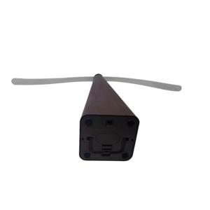 Ventilateur <span class=keywords><strong>anti</strong></span>-mouches, lames holographiques, ventilateur répulsif automatique, ventilateur <span class=keywords><strong>anti</strong></span>-mouches portable pour cuisine intérieure, restaurant, barbecue, pique-nique - Product Image 2