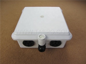 Boîtier de transmission <span class=keywords><strong>10</strong></span> paires étanche, grille électronique extérieure pour module STB, livraison gratuite - Product Image 2