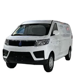 Лидер продаж, электрический автобус BAIC V2EV, 2-Местный Электрический фургон, Китай, 2-Местный Электрический фургон, китайский поставщик