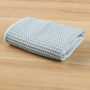 Paño de Limpieza de Microfibra 25x25cm, Paño Absorbente para Platos, Trapo de Cocina - Product Image 1