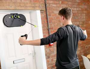 YX 2026 Machines <span class=keywords><strong>de</strong></span> <span class=keywords><strong>musculation</strong></span> verticales, Rameurs, Machines à câbles murales - Product Image 2