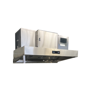 Hotte aspirante de cuisine à charbon actif, vente directe usine, collecteur de fumée - Product Image 2