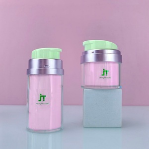 Tarro Cosmético para Crema, Calidad Europea, Grado Alimenticio, Tarro Cosmético Premium - Product Image 6