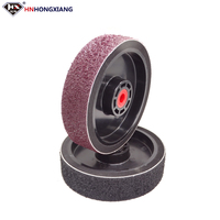 Disque abrasif diamanté de qualité supérieure en résine souple, grain 600, pour polissage et meulage extra fins