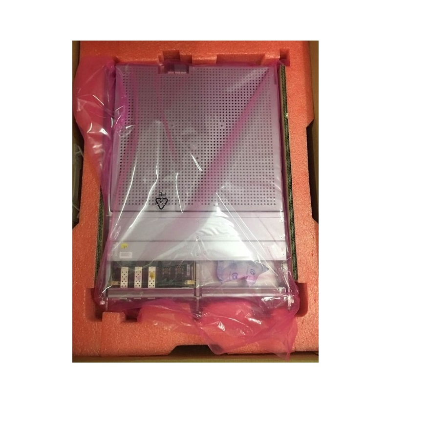 ZTE ZXR10 M6000-5S Full Service Router - Intelligent & Reliable