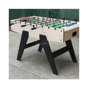 Bar moderne <span class=keywords><strong>de</strong></span> luxe commercial intérieur extérieur Mini jouet <span class=keywords><strong>de</strong></span> football avec poignée Jeux <span class=keywords><strong>de</strong></span> ballon <span class=keywords><strong>de</strong></span> football <span class=keywords><strong>de</strong></span> table 1 pièce image unisexe - Product Image 3