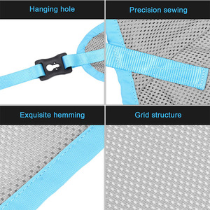 Eslinga de Transferencia de Pacientes, Gris, de Poliéster, Soporte Lumbar Sin Fin, Ayuda Multifuncional para Levantar - Product Image 3