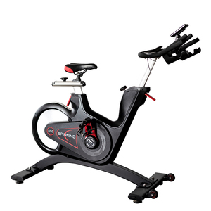 Vélo de spinning professionnel géant d'intérieur certifié Gym Master de la marque Hjsport - Product Image 4