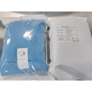 Cơ Bản phổ gói/phẫu thuật treo lên/Đầu treo lên/chân treo lên với hai mặt băng dùng một lần không dệt phẫu thuật gói - Product Image 6