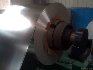 Tấm thiếc để làm lon hoặc nắp hoặc đáy với chất lượng tốt - Product Image 6