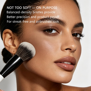 Juego de Brochas de Maquillaje de Alta Calidad de 14 Piezas con Logotipo Personalizado, Juego de Brochas de Maquillaje Profesional para Ojos de Marca Privada - Product Image 4