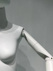 Maniquí <span class=keywords><strong>de</strong></span> cuerpo completo <span class=keywords><strong>de</strong></span> fibra <span class=keywords><strong>de</strong></span> vidrio, maniquí delgado <span class=keywords><strong>de</strong></span> pie alto para exhibición <span class=keywords><strong>de</strong></span> <span class=keywords><strong>ropa</strong></span> <span class=keywords><strong>de</strong></span> <span class=keywords><strong>mujer</strong></span>, recién llegados, maniquí asiático <span class=keywords><strong>de</strong></span> Europa - Product Image 6