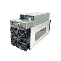WhatsMiner M60 180T 178T Machine BTC M61S++ M60S M60 M51S+ M50S+ M50S++ M50S M50 M54S++ Refroidissement par air SHA 256 Mineur de crypto-monnaies