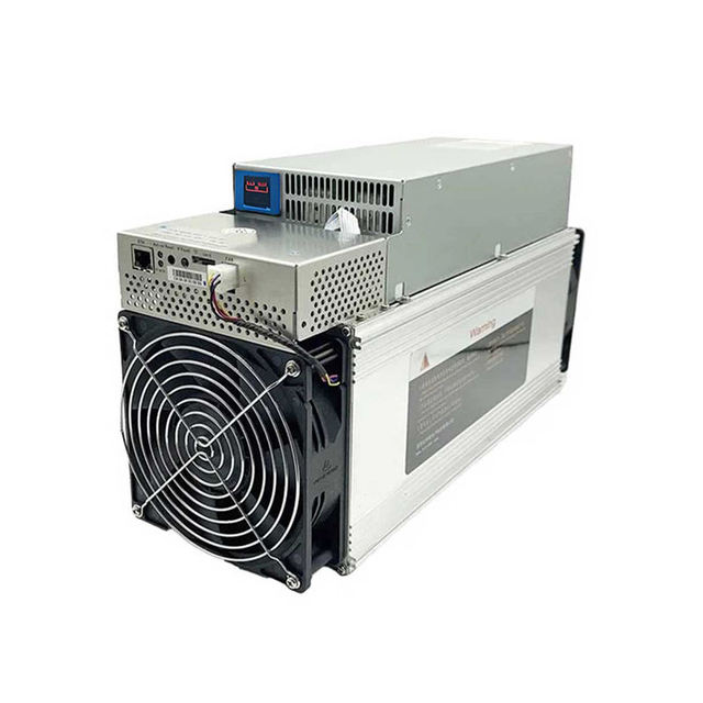 WhatsMiner M60 180T 178T BTC Machine M61S++ M60S M60 M51S+ M50S+ M50S++ M50S M50 M54S++ Air Cooling SHA 256 Crypto Miner
