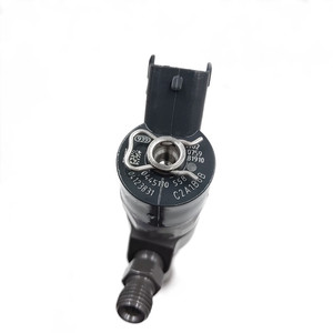 Injecteur neuf 0445110558 Injecteur de carburant diesel 0445110558 - Product Image 4