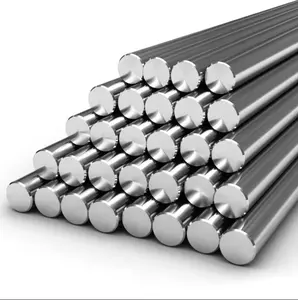 Anti-Corrosion Stainless Steel Rod SUS410 SUS304 SUS430 Stainless Steel Rod