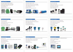 Repetidor Isolador <span class=keywords><strong>RS485</strong></span> Um-para-Dois Hub Fotoelétrico Modbus Módulo Divisor de Sinal Digital Multi-Portas TD-751X China - Product Image 6