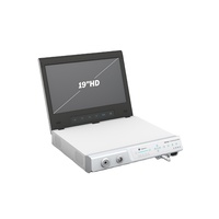 Système de caméra endoscopique portable Full HD IKEDA YKD-9101H 1/2.3'' CMOS