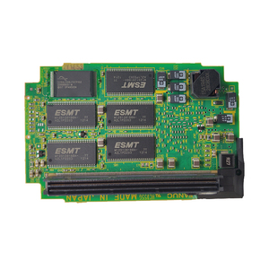 A20B-3400-0021 แผงวงจร CPU ของ FANUC - Product Image 5