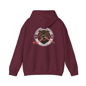 Felpa con cappuccio KANATA HOCKEY - Product Image 2
