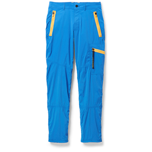<span class=keywords><strong>Pantaloni</strong></span> della tuta Capri leggeri e sinuosi figure Jungle <span class=keywords><strong>Trekking</strong></span> a prova di doccia per evitare le zecche <span class=keywords><strong>pantaloni</strong></span> da <span class=keywords><strong>Trekking</strong></span> da uomo - Product Image 6