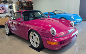 Jantes forgées Bku 3 pièces 16 17 18 pouces 5x130 pour <span class=keywords><strong>Porsche</strong></span> 964 <span class=keywords><strong>911</strong></span> <span class=keywords><strong>Carrera</strong></span> 944 964 987 <span class=keywords><strong>930</strong></span> 997 996 Jantes en alliage - Product Image 5